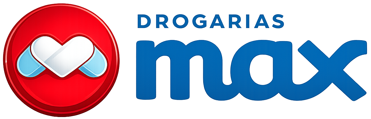 Drogarias Max